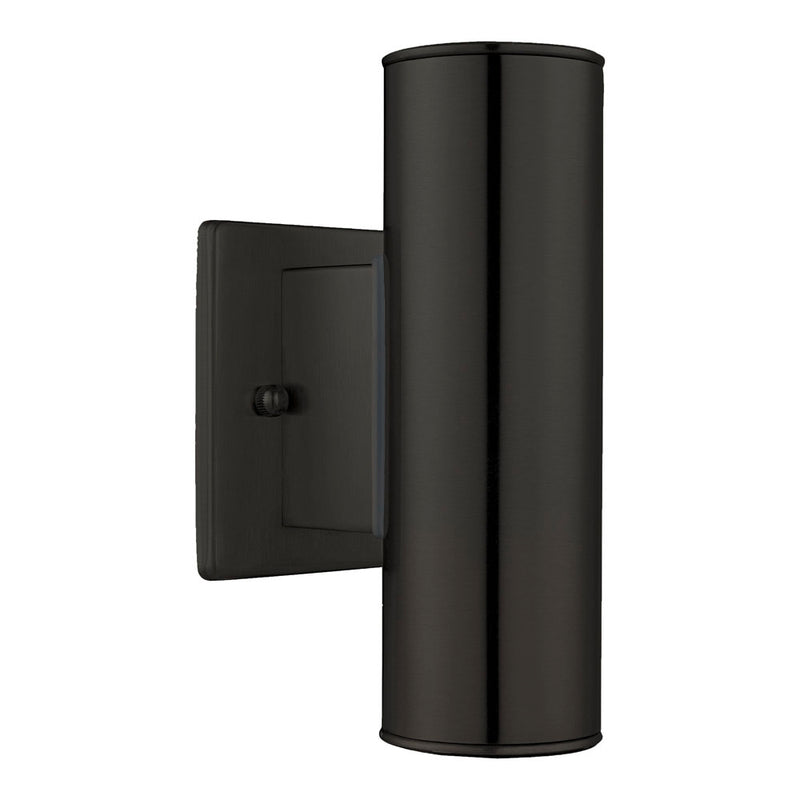 Riga 2-Light Outdoor Wall Sconce - Lamps Expo