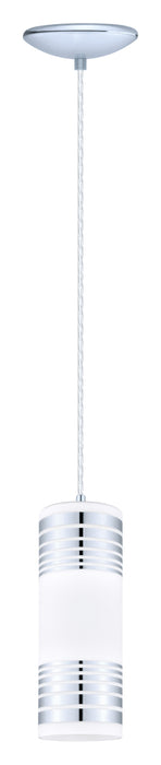 Bayman Mini-Pendant - Lamps Expo