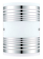 Bayman Wall Sconce - Lamps Expo
