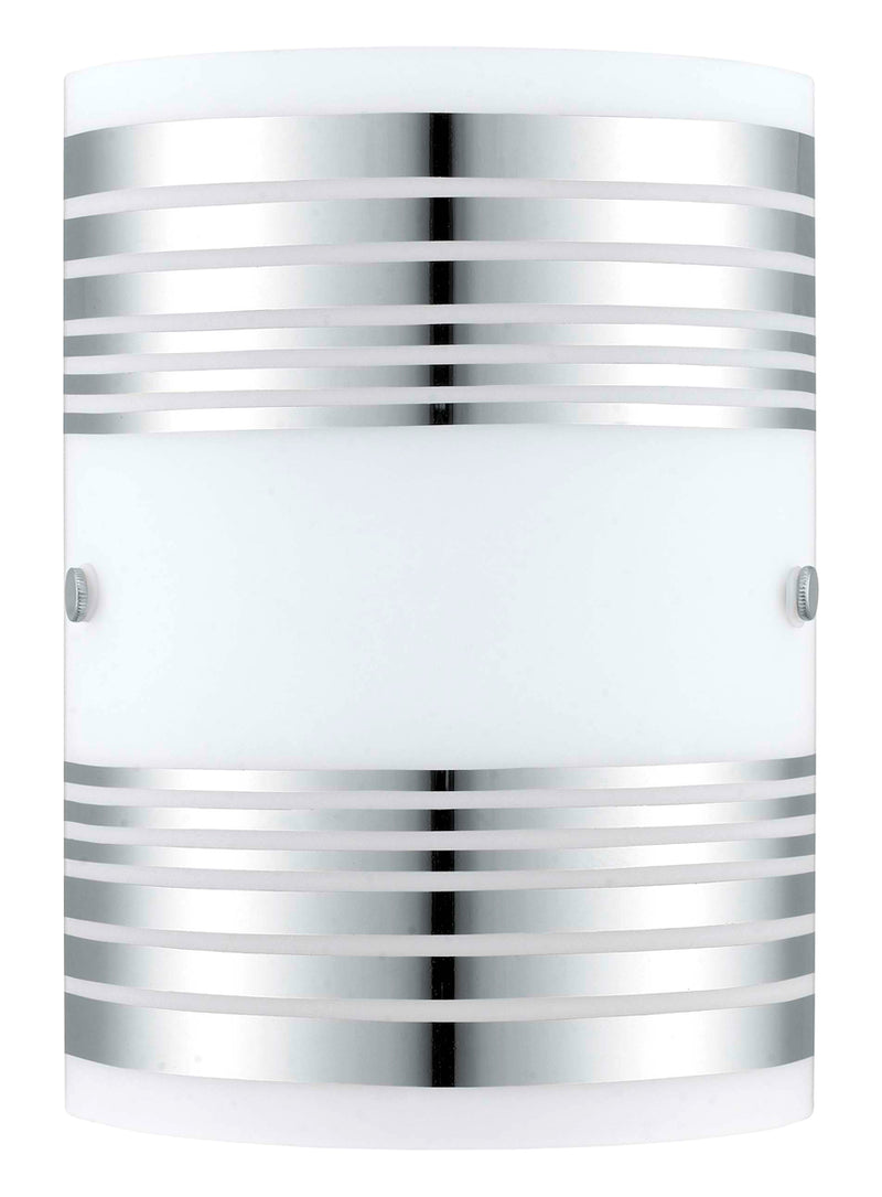 Bayman Wall Sconce - Lamps Expo