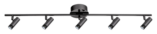 Lianello 5-Light LED Track Light - Lamps Expo
