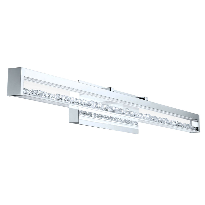 Cardito 2 LED Vanity Wall Sconce - Lamps Expo
