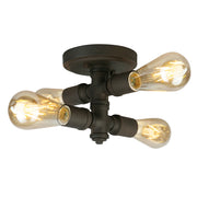 Wymer Ceiling Light - Lamps Expo