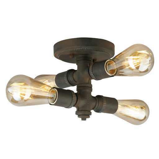 Wymer Ceiling Light - Lamps Expo