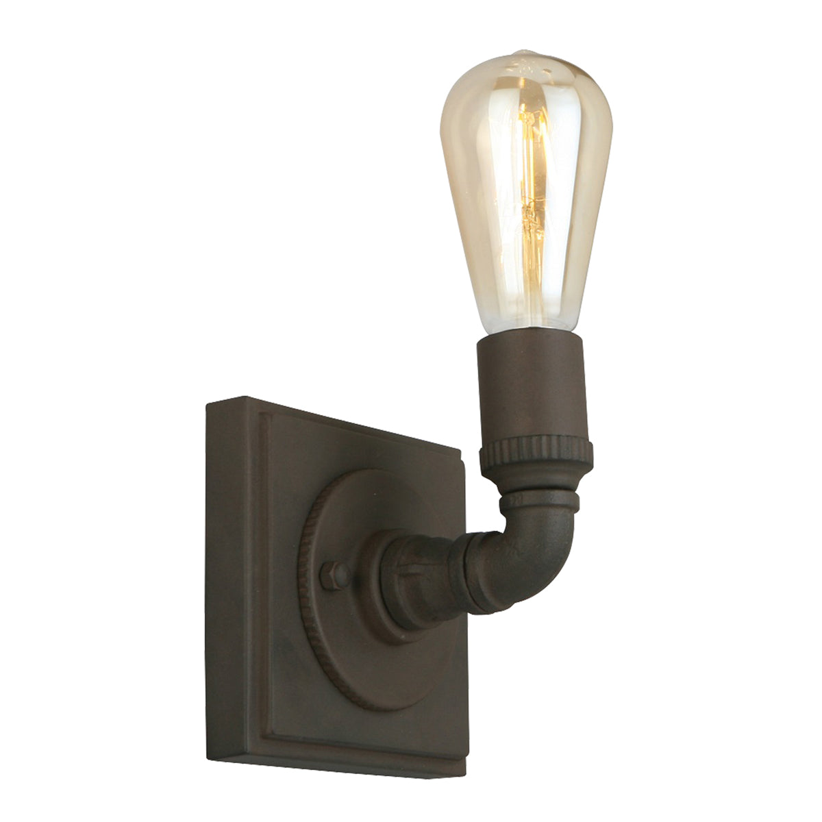 Wymer Wall Sconce - Lamps Expo