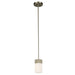 Ciara Springs Mini-Pendant - Lamps Expo