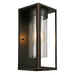 Walker Hill Outdoor Wall Sconce - Lamps Expo