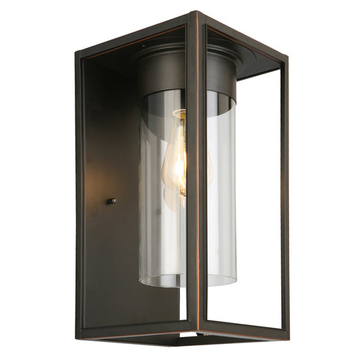 Walker Hill Outdoor Wall Sconce - Lamps Expo