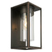 Walker Hill Outdoor Wall Sconce - Lamps Expo