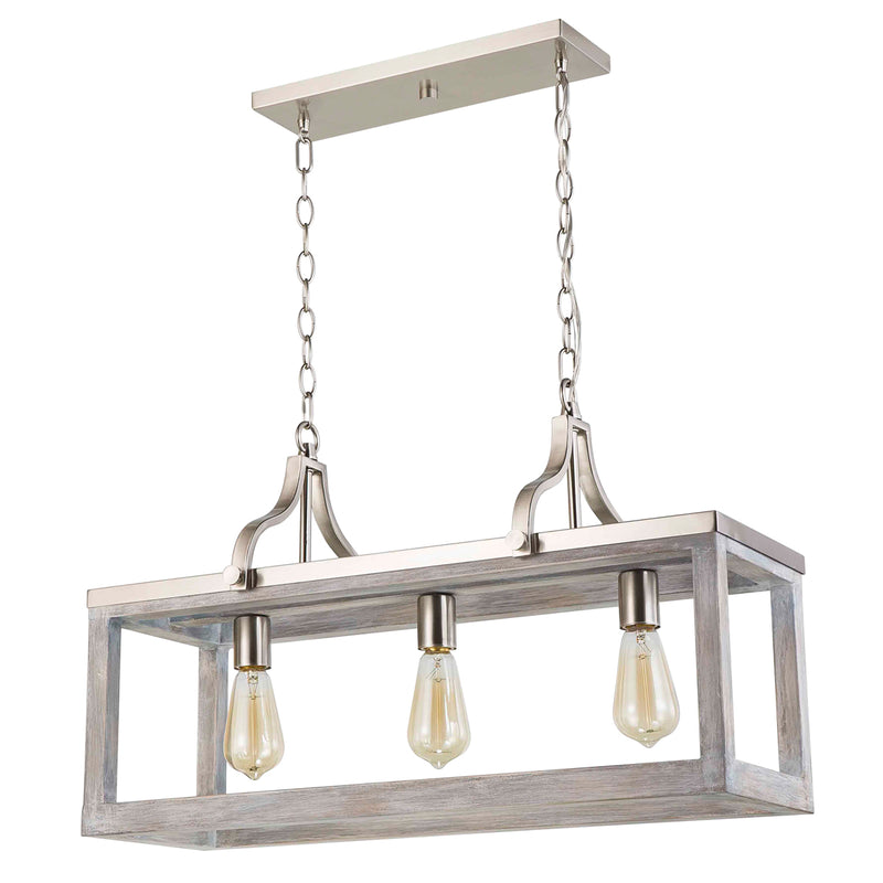 Montrose Linear Pendant - Lamps Expo