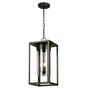Walker Hill Outdoor Pendant - Lamps Expo