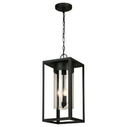 Walker Hill Outdoor Pendant - Lamps Expo