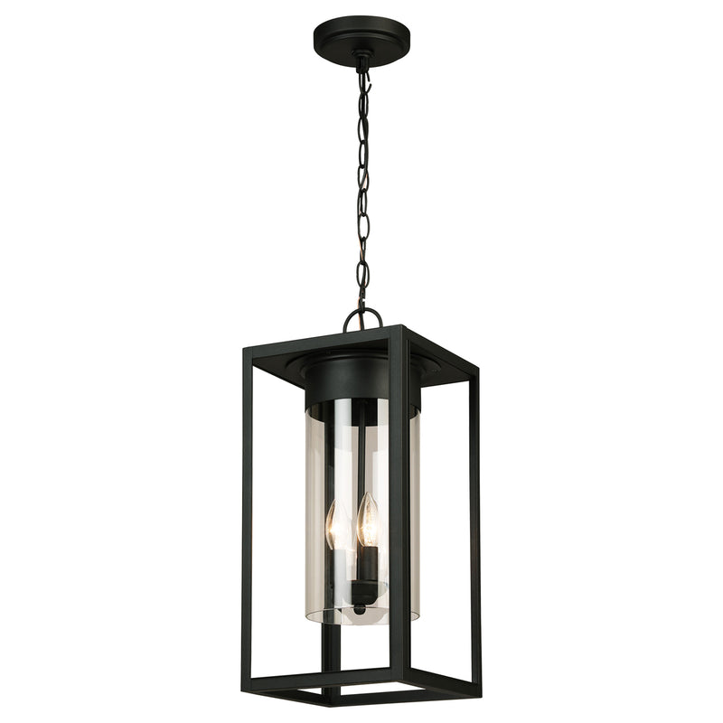 Walker Hill Outdoor Pendant - Lamps Expo