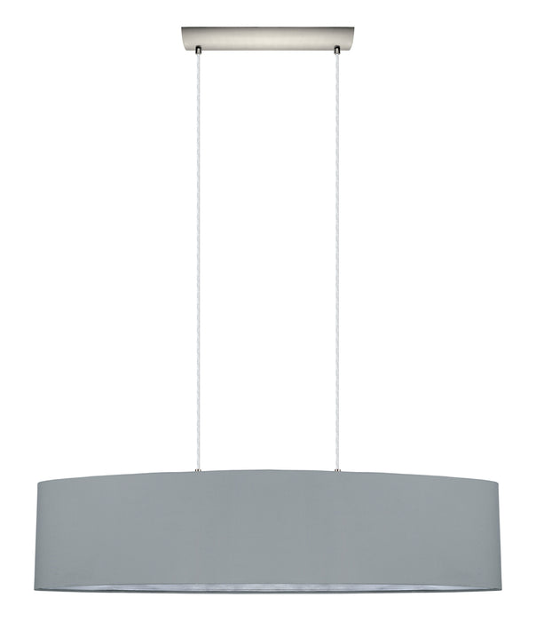 Maserlo 2-Light Pendant - Lamps Expo