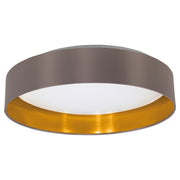 Maserlo LED Ceiling Light - Lamps Expo