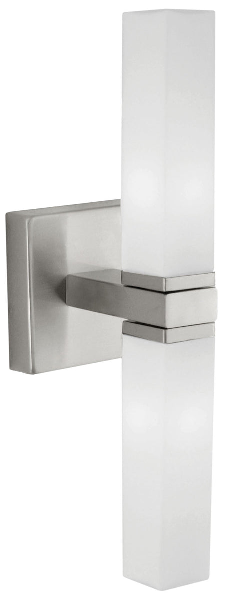 Palermo Vanity Light - Lamps Expo