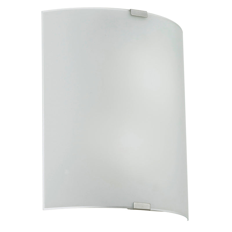 Grafik 2-Light Wall Sconce - Lamps Expo