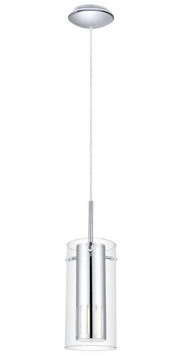 Pinto 1 Mini-Pendant - Lamps Expo