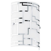 Bayman Wall Sconce - Lamps Expo