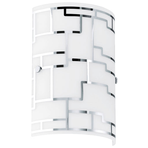 Bayman Wall Sconce - Lamps Expo