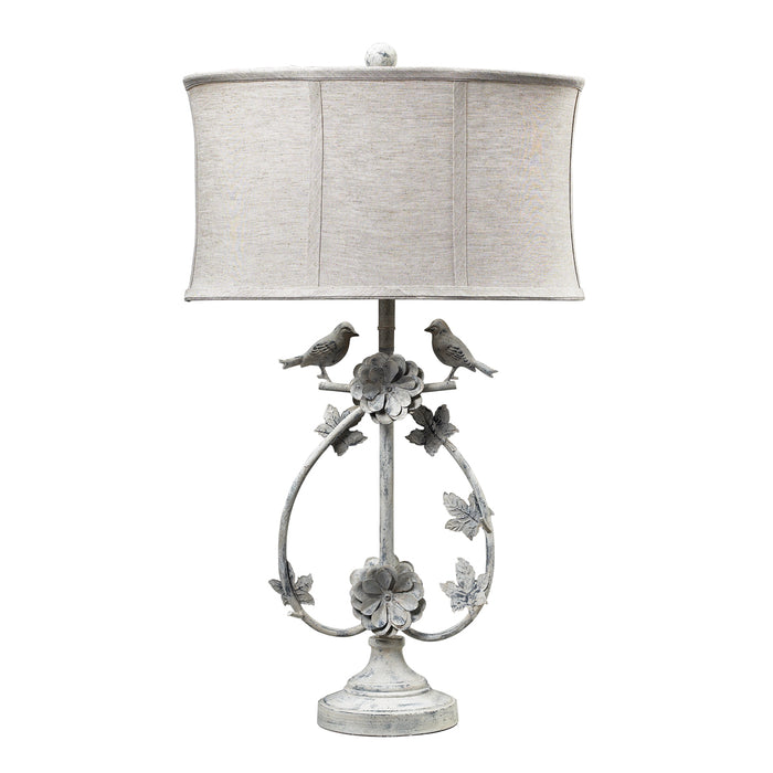 Saint Louis Heights Table Lamp