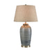 Monterey Table Lamp in Blue