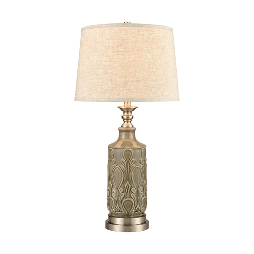 Strangford Ceramic Table Lamp