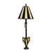 Carnival Stripe Table Lamp