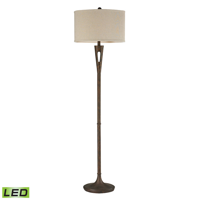Martcliff Floor Lamp