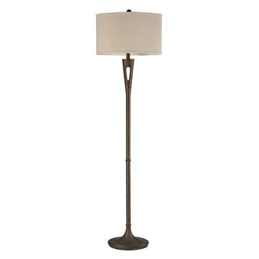 Martcliff Floor Lamp