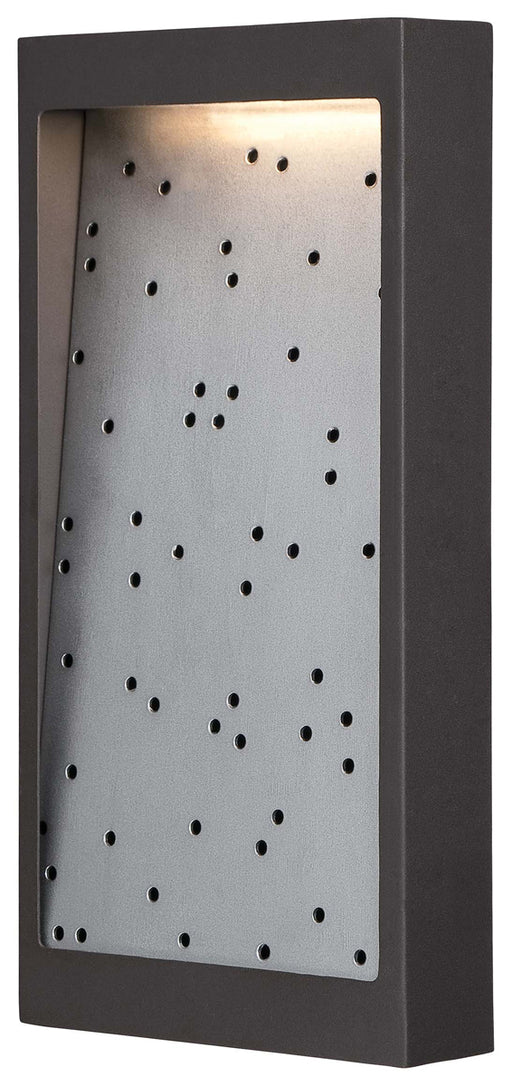 Pinball LED Pocket Lantern in Sand Bronze - Lamps Expo