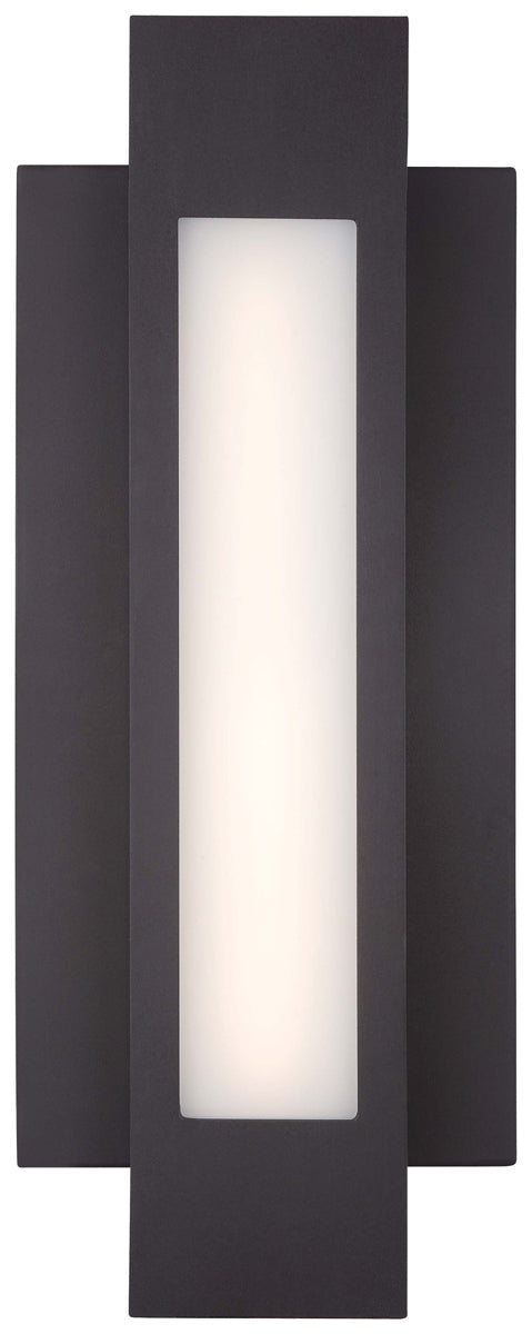 Insert Pocket Lantern in Pebble Bronze - Lamps Expo