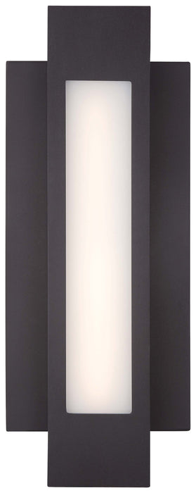 Insert Pocket Lantern in Pebble Bronze - Lamps Expo