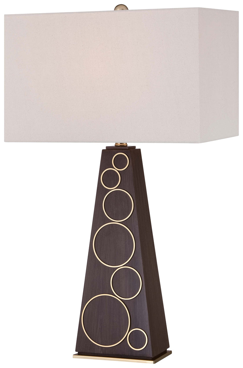 1-Light Table Lamp - Lamps Expo
