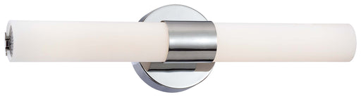 Saber II LED Bath in Chrome - Lamps Expo