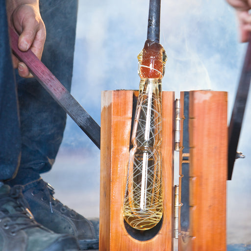 Link Low Voltage Mini Pendant in Sterling (85)