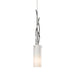 Brindille Low Voltage Mini Pendant in Sterling (85)