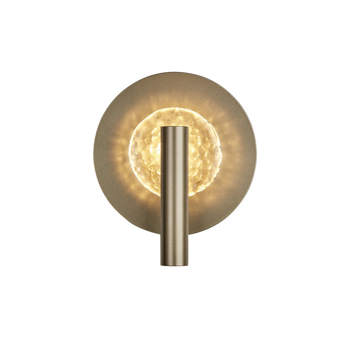 Solstice Sconce in Soft Gold (84)