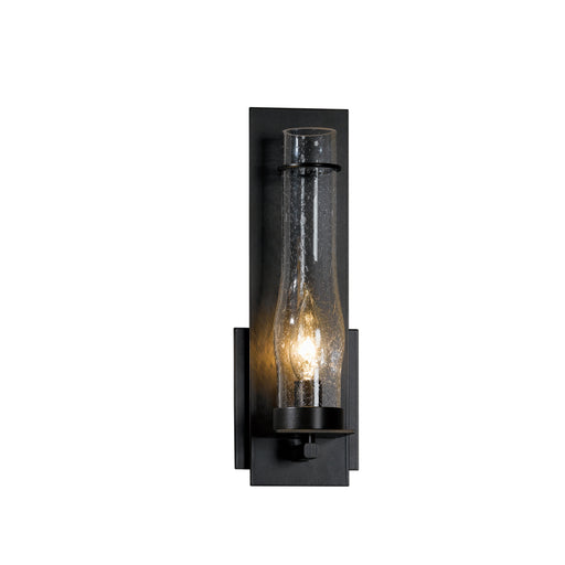 New Town Sconce in Dark Smoke (07)