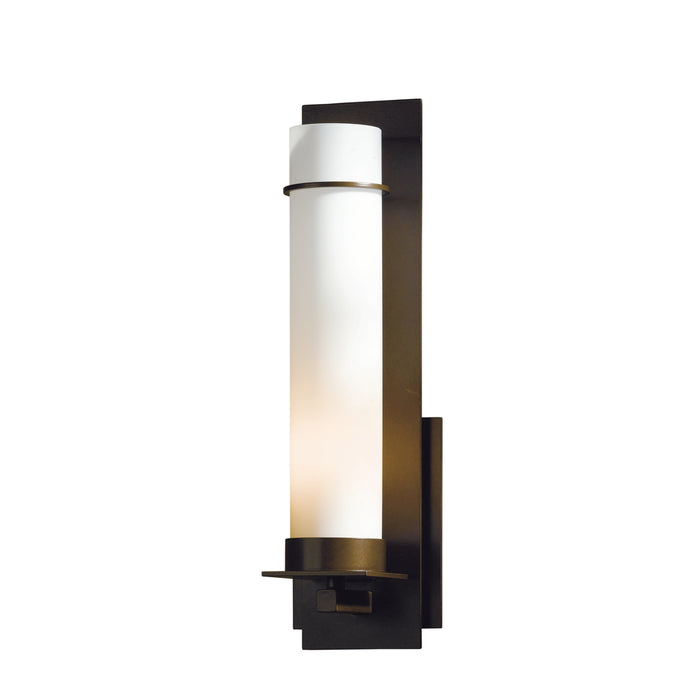 New Town Large Sconce in Bronze (05)
