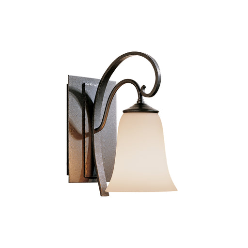 Scroll Sconce in Natural Iron (20)