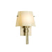 Beacon Hall Sconce in Soft Gold (84)