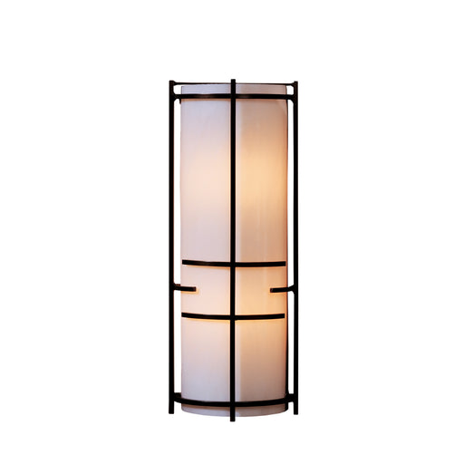 Extended Bars Sconce in Bronze (05)