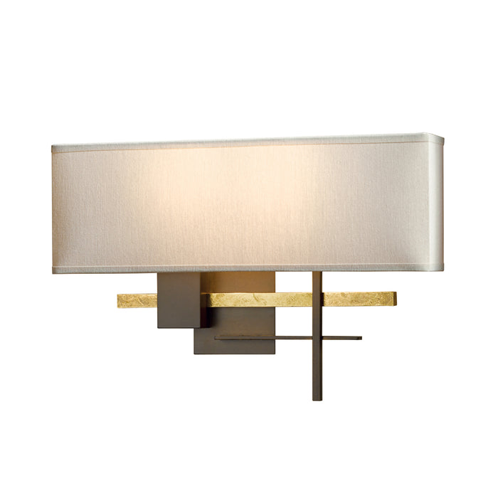 Cosmo Sconce in Bronze (05)