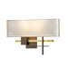 Cosmo Sconce in Bronze (05)