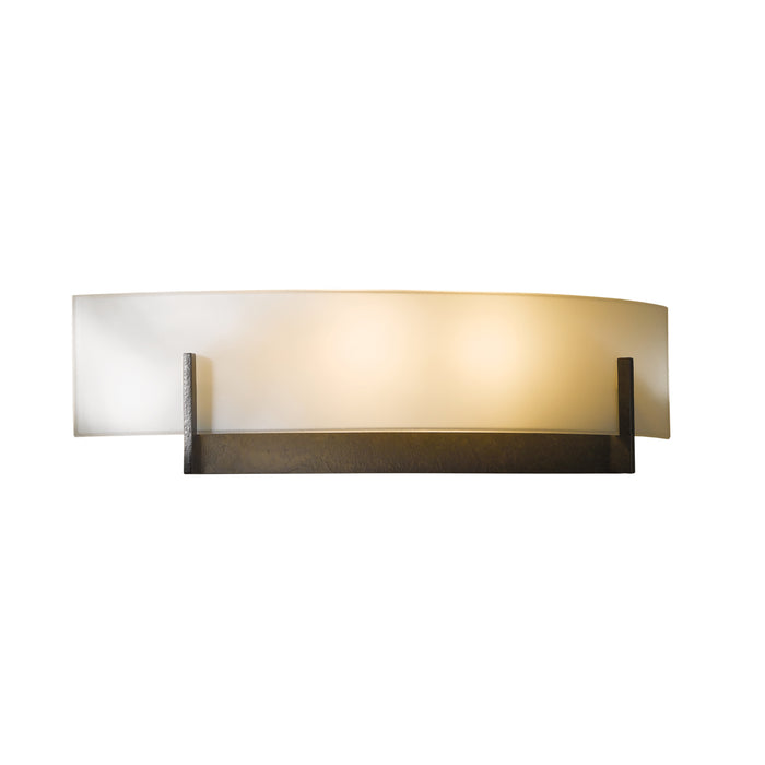 Axis Sconce in Dark Smoke (07)