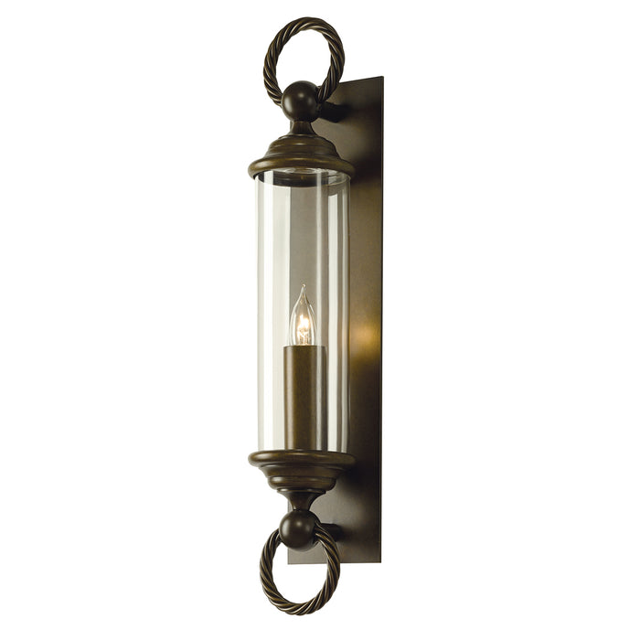 Cavo Large Outdoor Wall Sconce in Coastal Bronze (75)