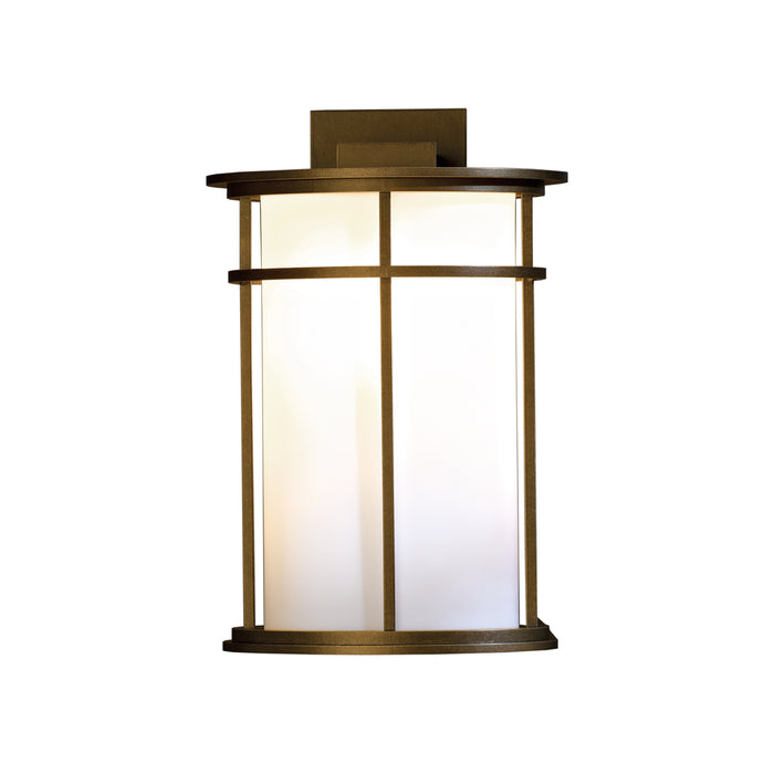 Province Large Outdoor Sconce in Coastal Bronze (75)