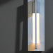 Axis Small Outdoor Sconce in Coastal Burnished Steel (78)