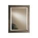 Metra Beveled Mirror in Bronze (05)